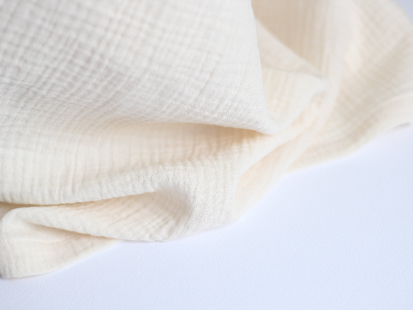 muselina organica certificata