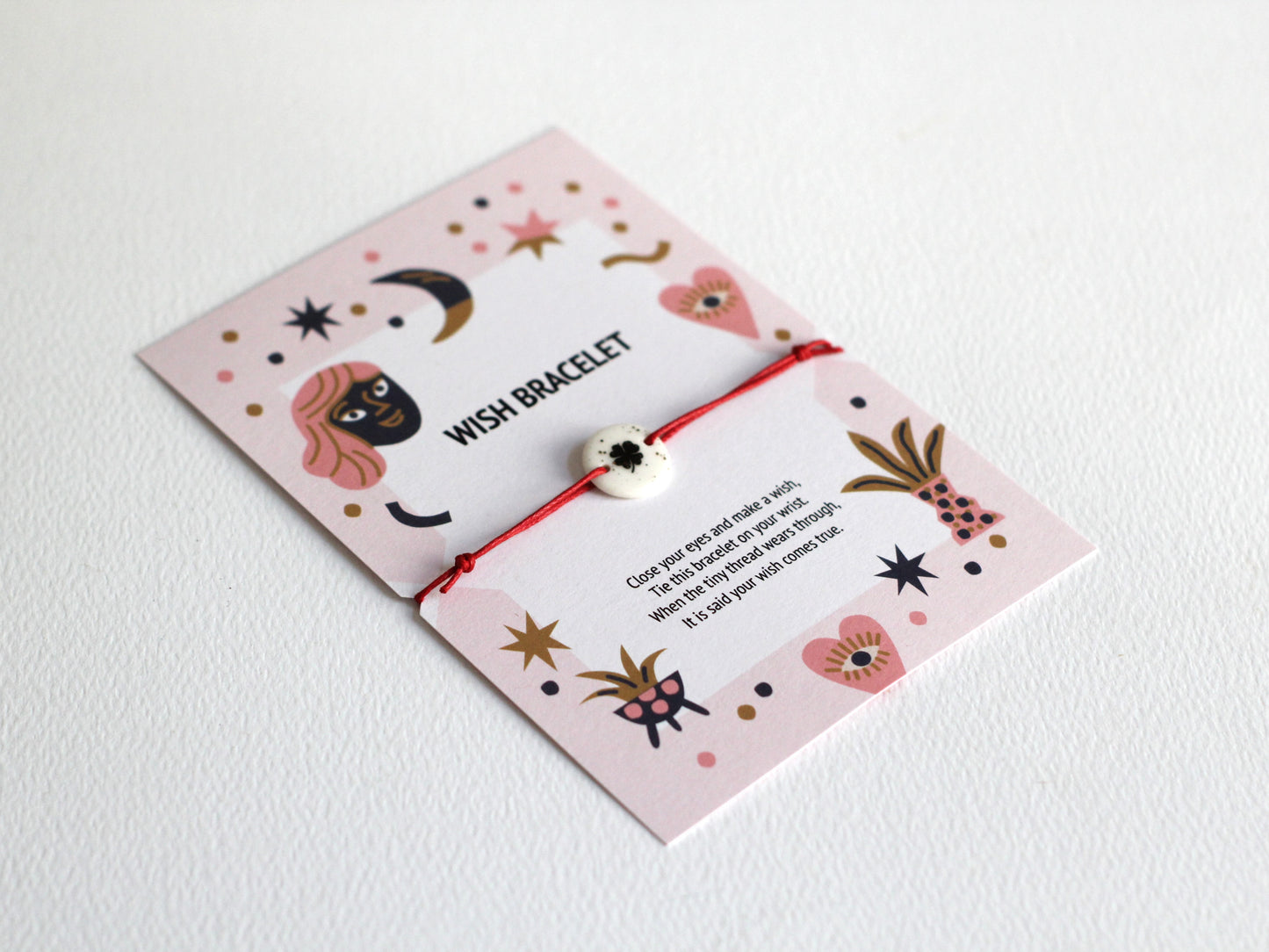 Bratara ceramica Gruni