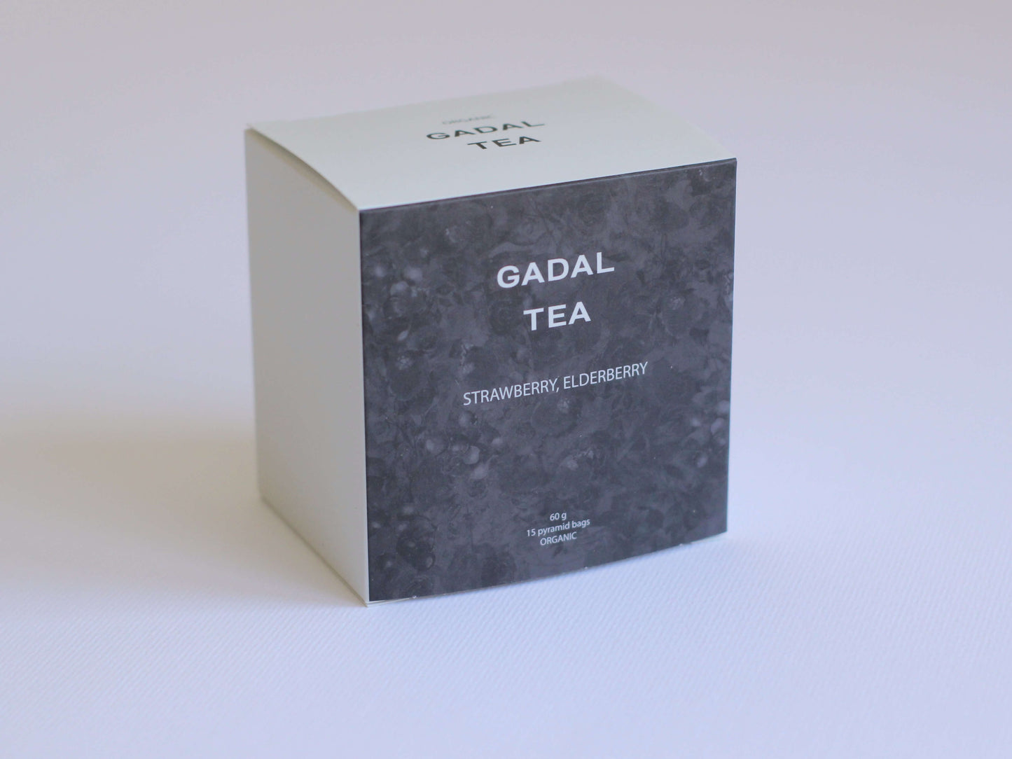 ceai gadal de soc