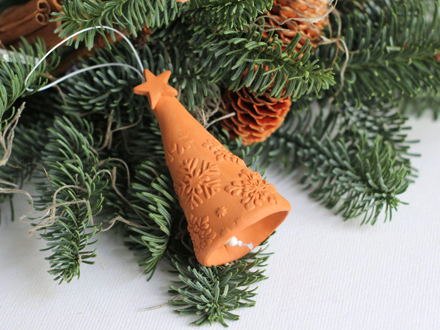 Clopotel de Craciun Romania