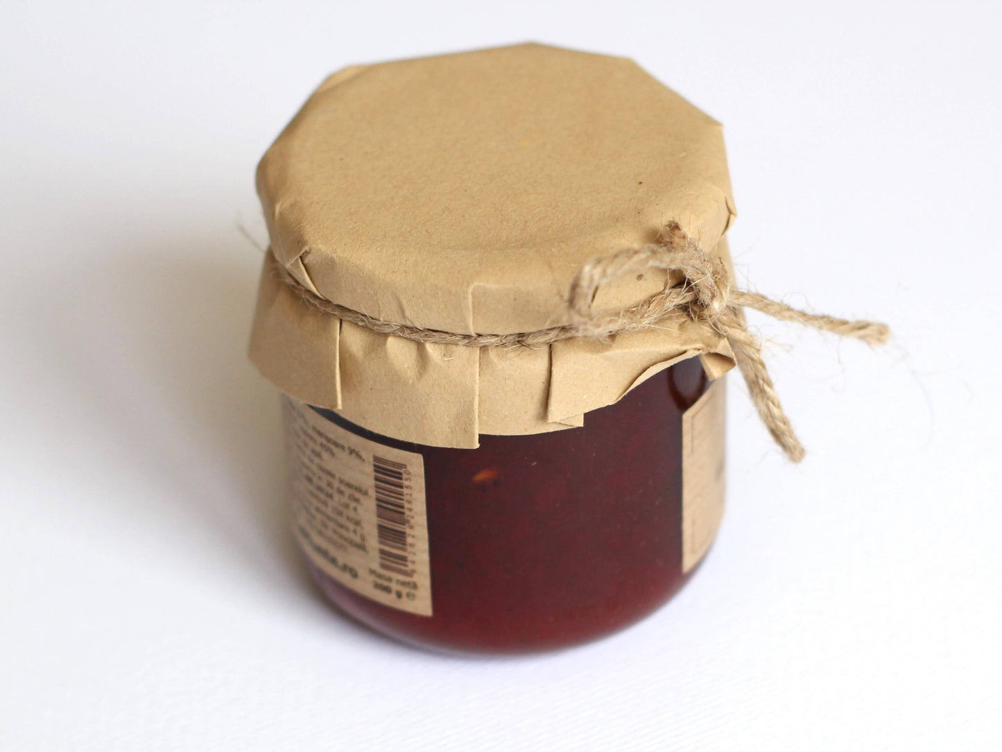 Dulceata de ardei iute Romania