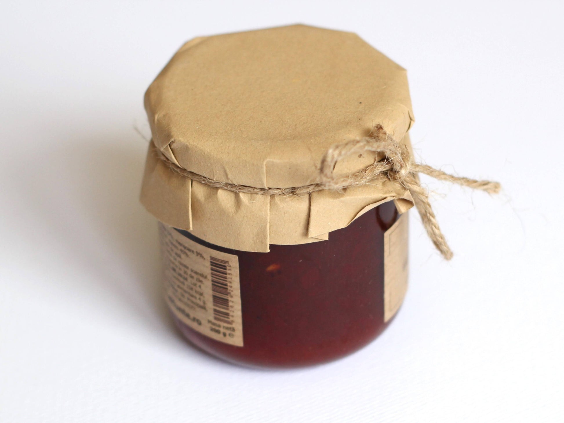 Dulceata de ardei iute Romania