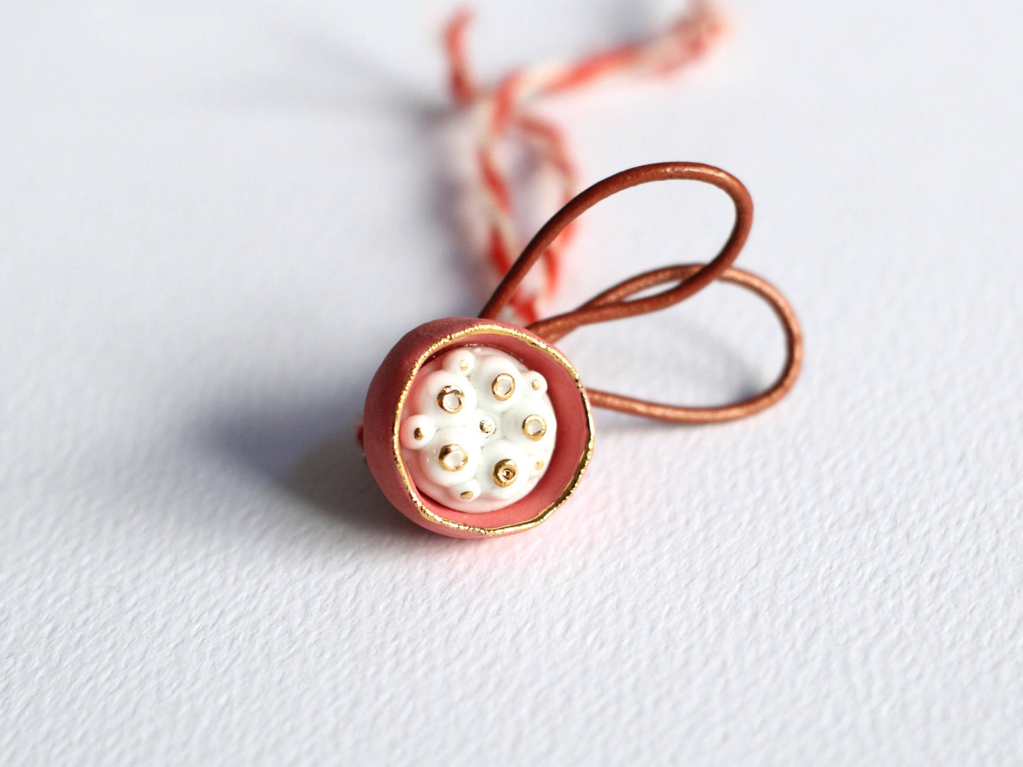 Broșă Floarea-dorului