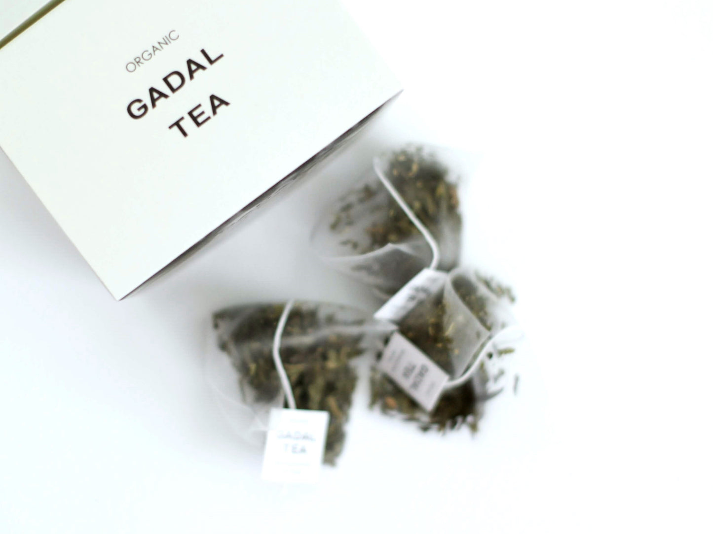 pliculete de ceai organic de soc