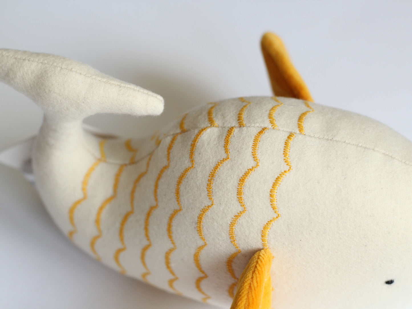 figurina lucrata manual