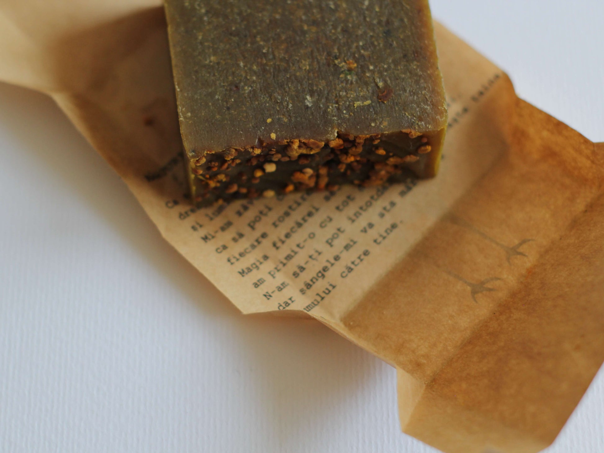 Sapun natural handmade