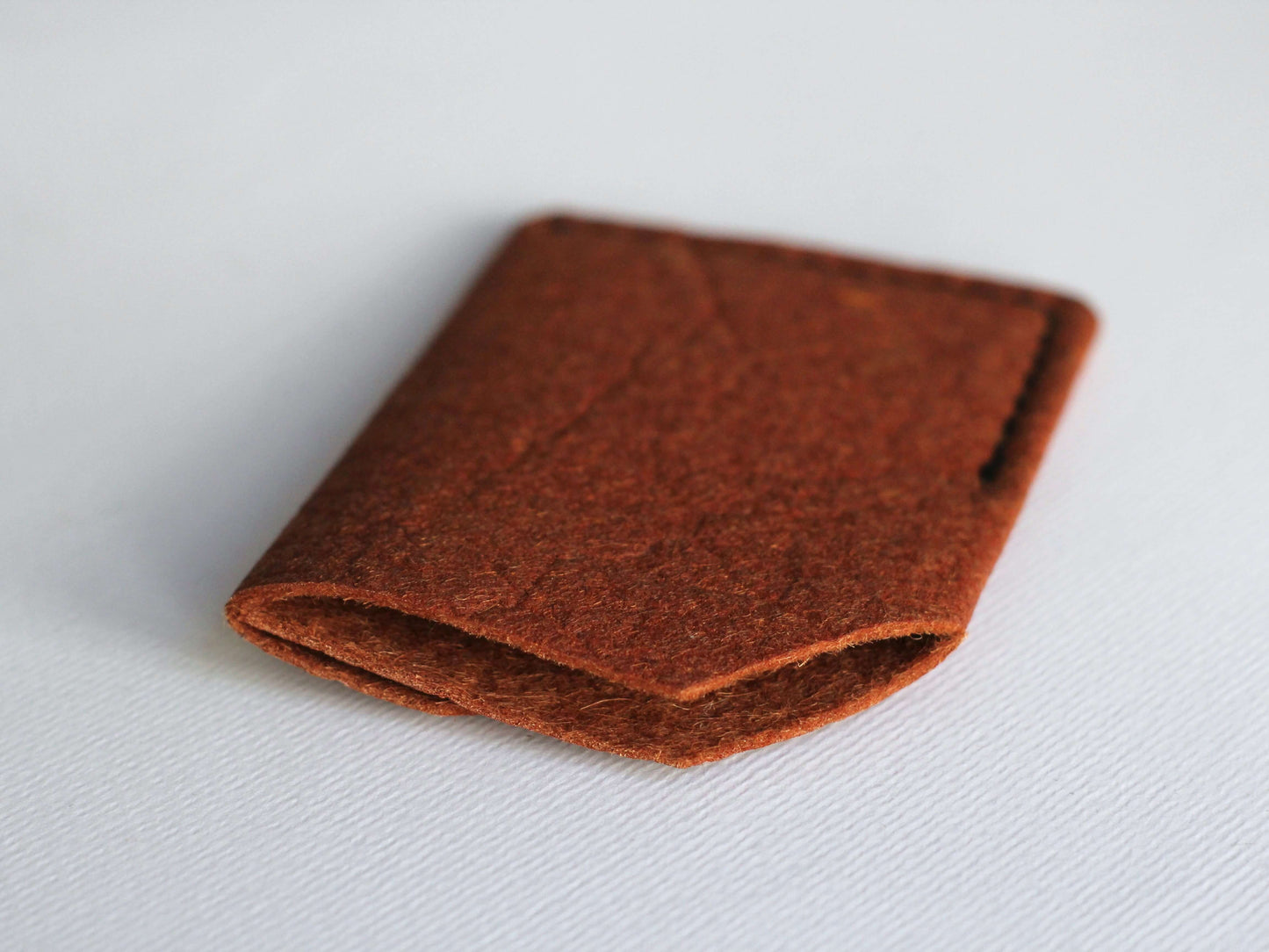 Portofel piele ananas