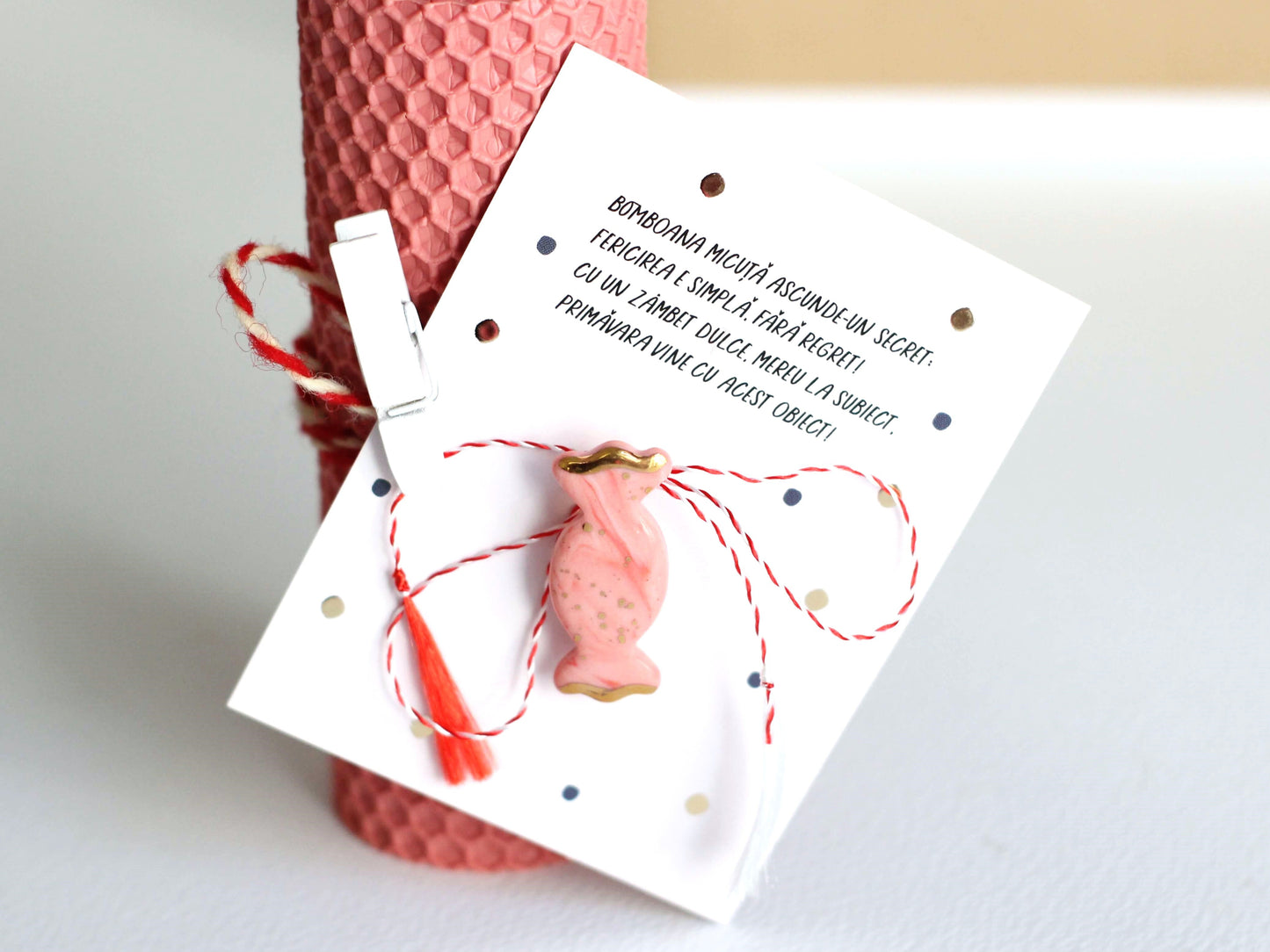 Set Martisor