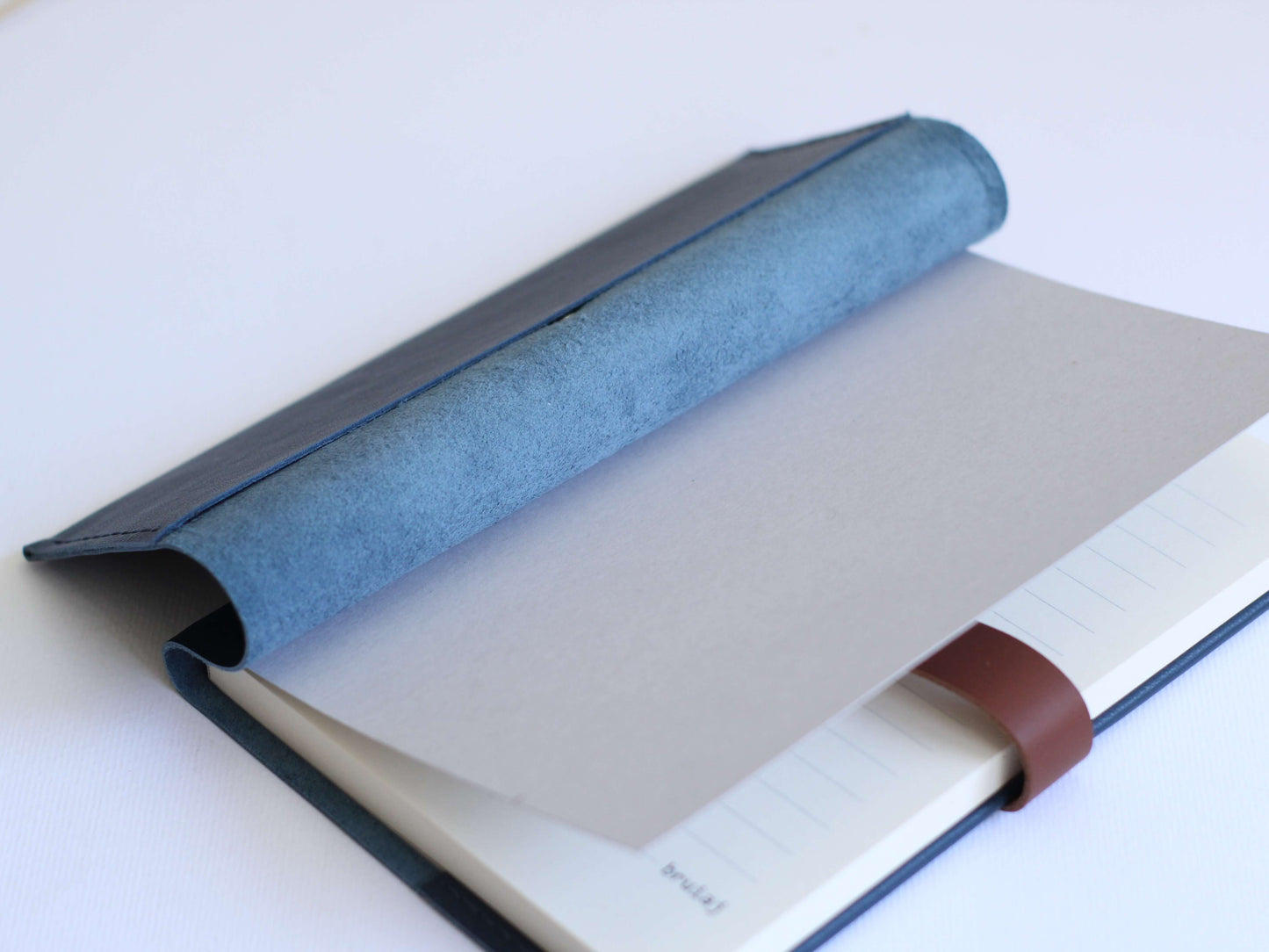 agenda piele