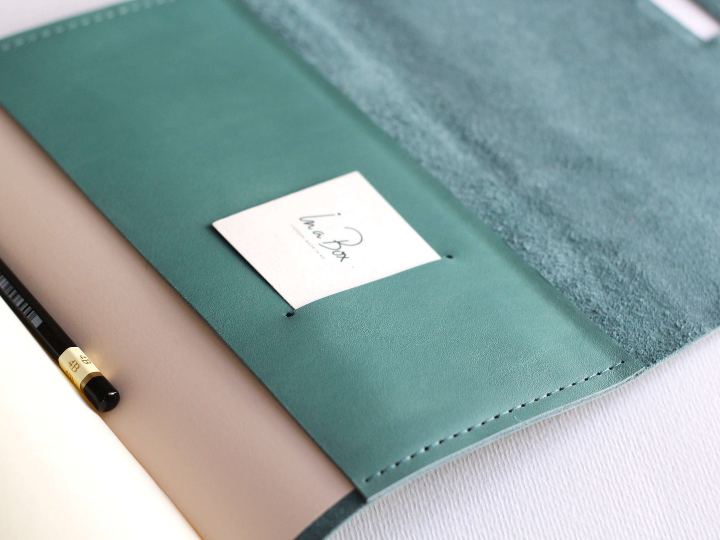 Agendă cu copertă detașabilă