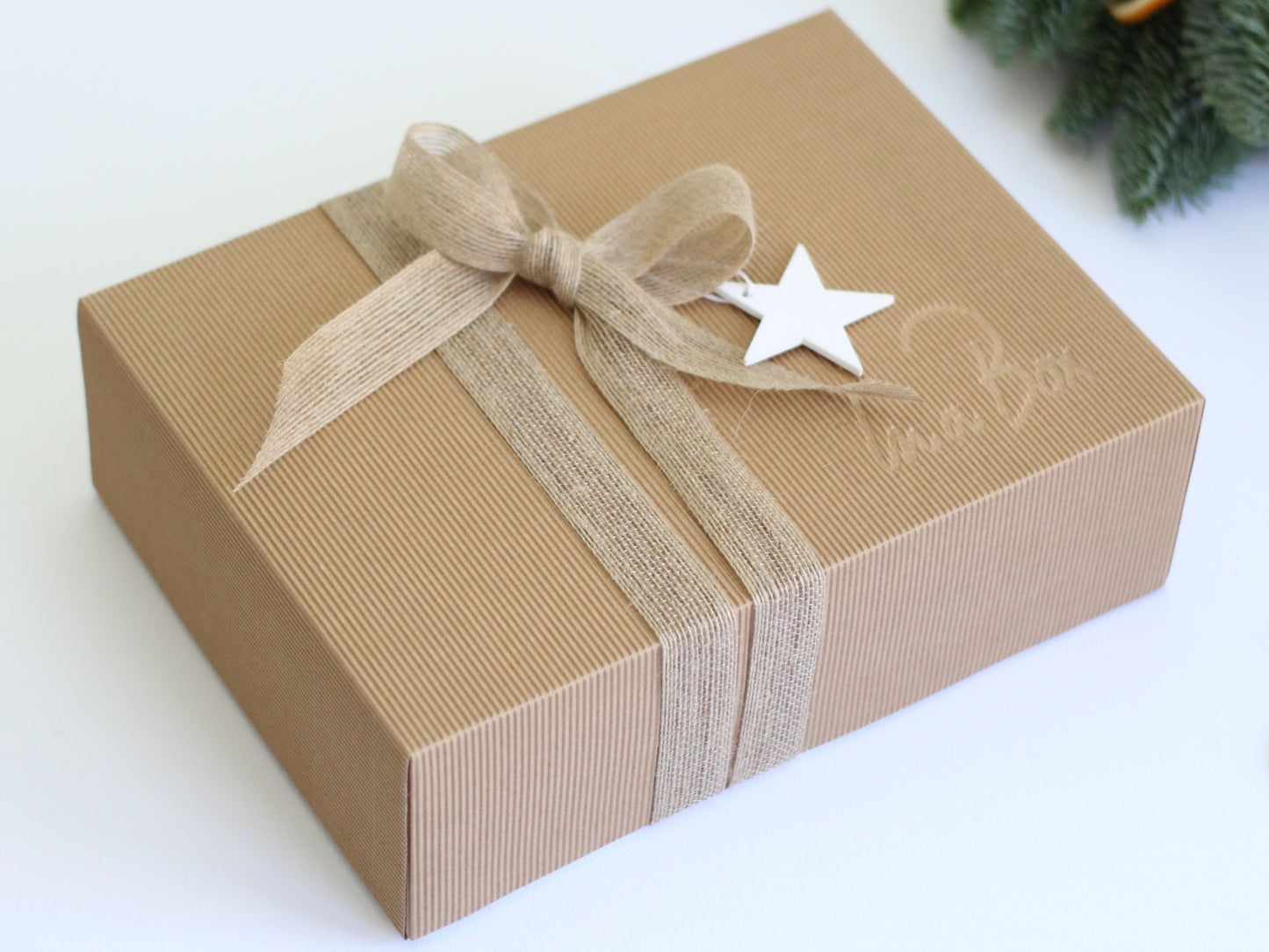 Giftbox Craciun