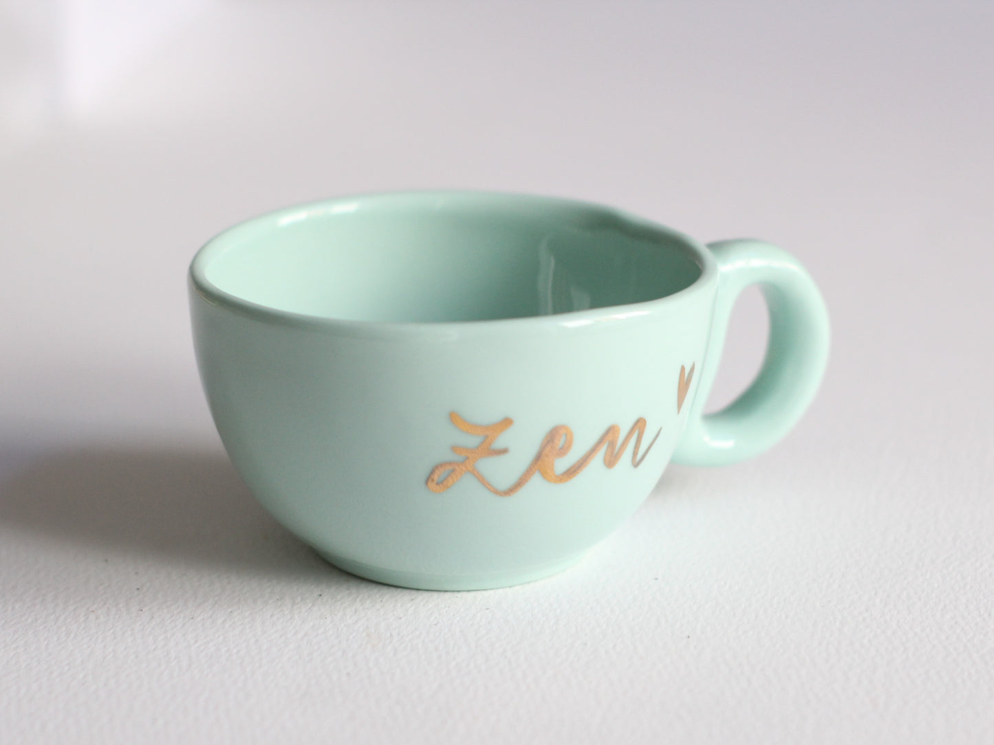 ceasca portlena handmade artist roman