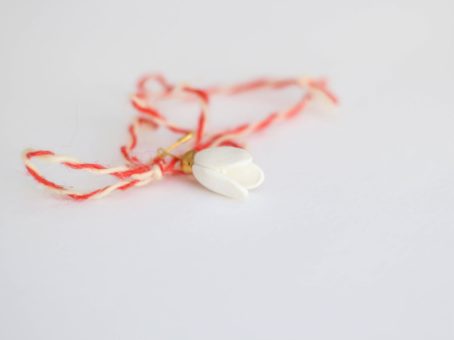 martisor romanesc ghiocel