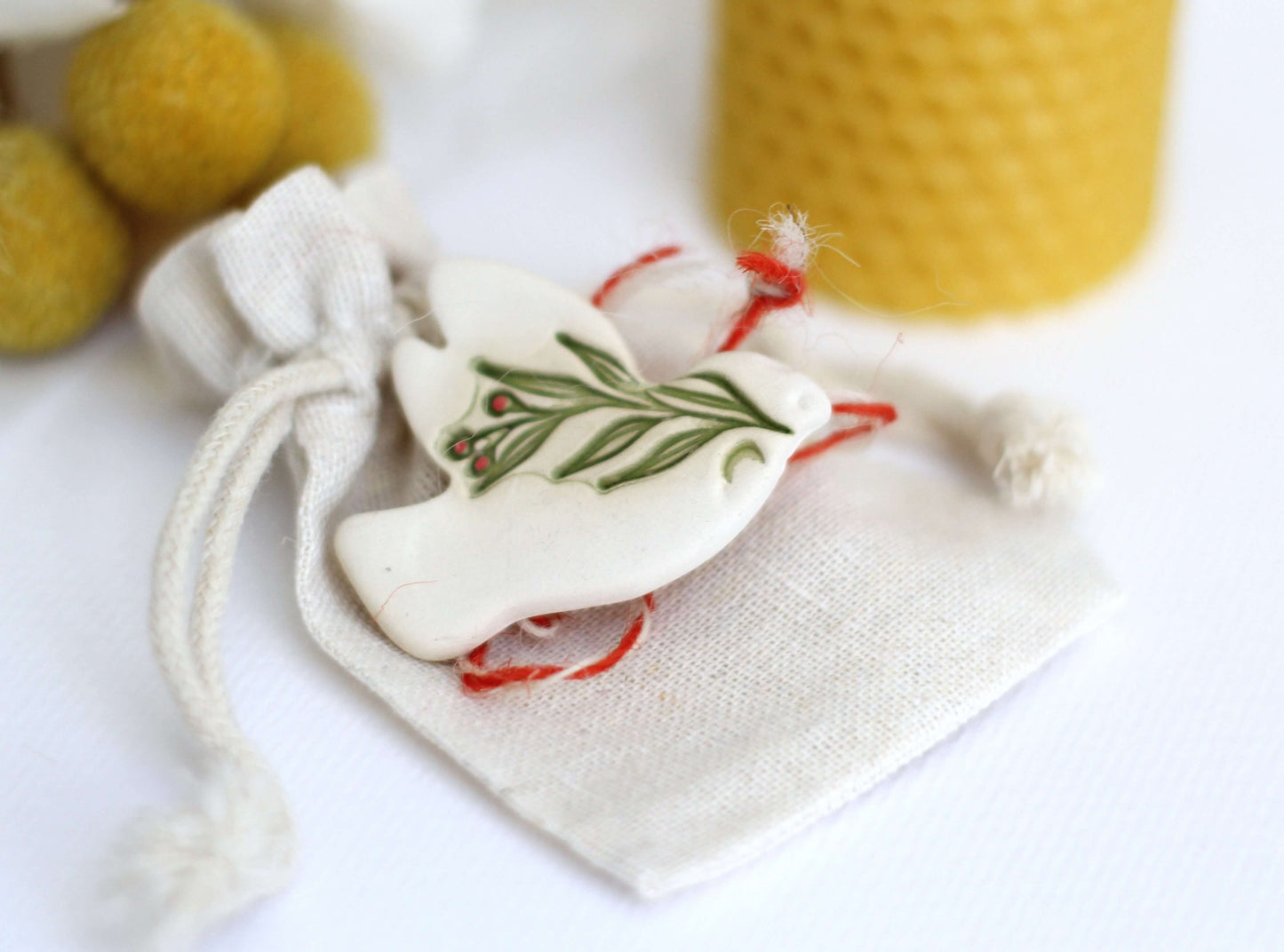 martisor ceramica