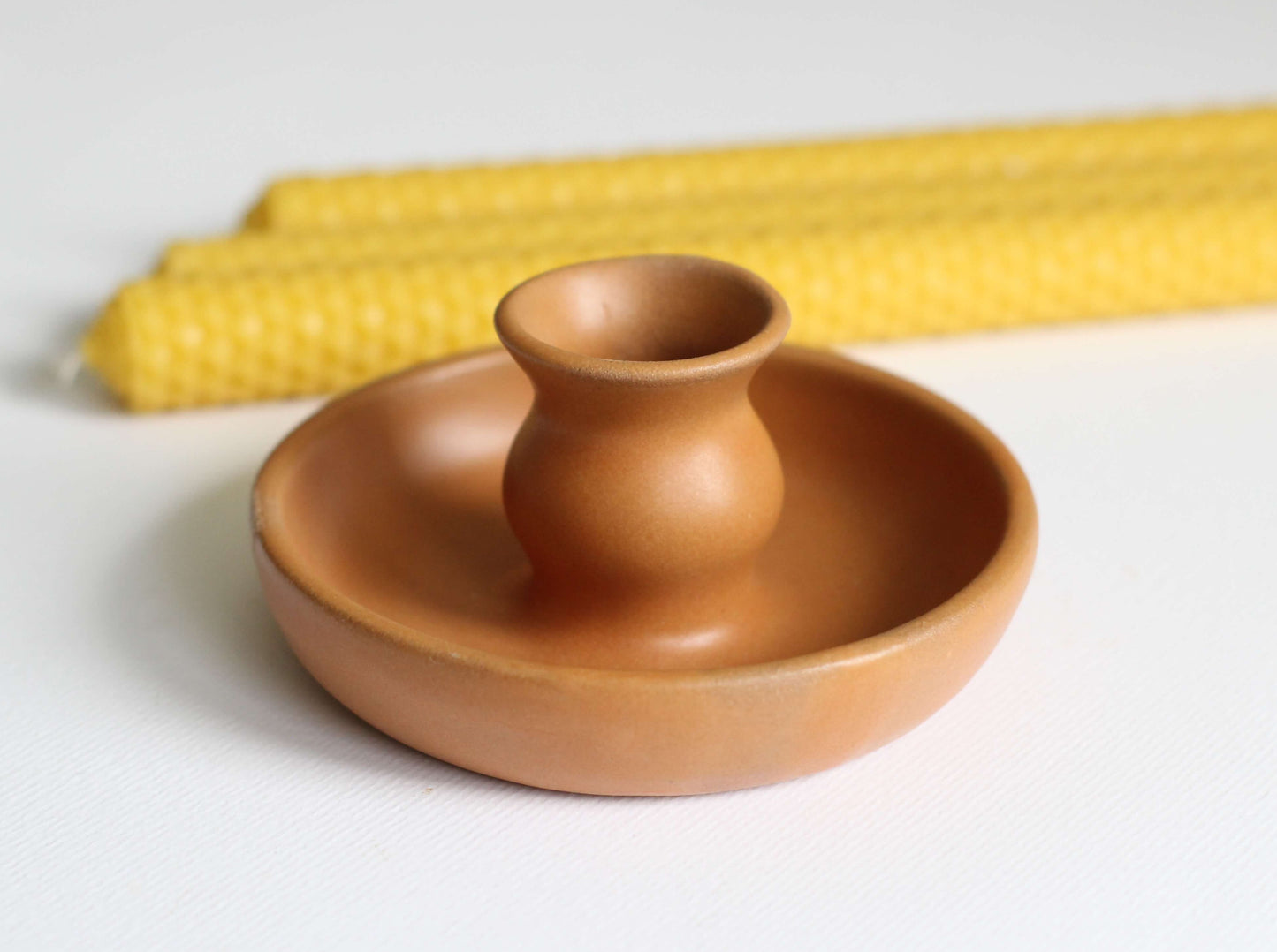 set lumanari si suport sfesnic