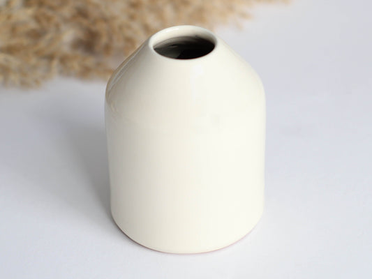vaza din ceramica romania
