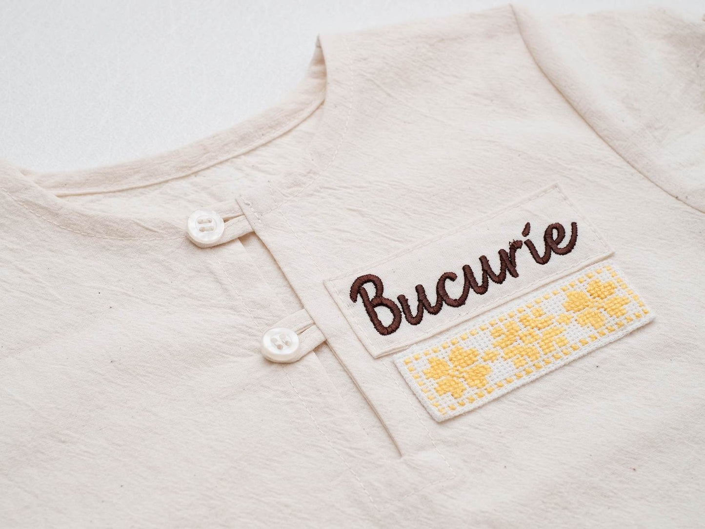 camasuta Bucurie