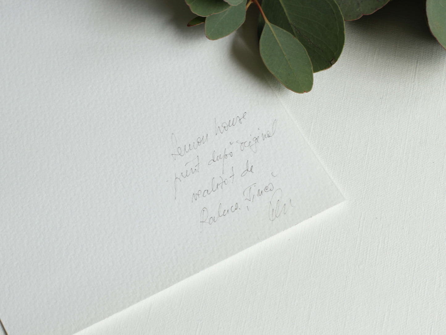 Arti print semnat - Raluca Țincă.