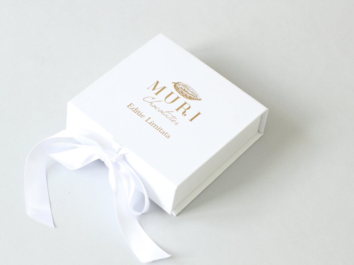 Bomboane de ciocolata Muri