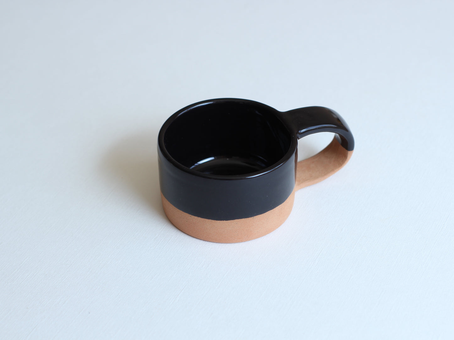 cana lucrata manual in atelierul Ceramical