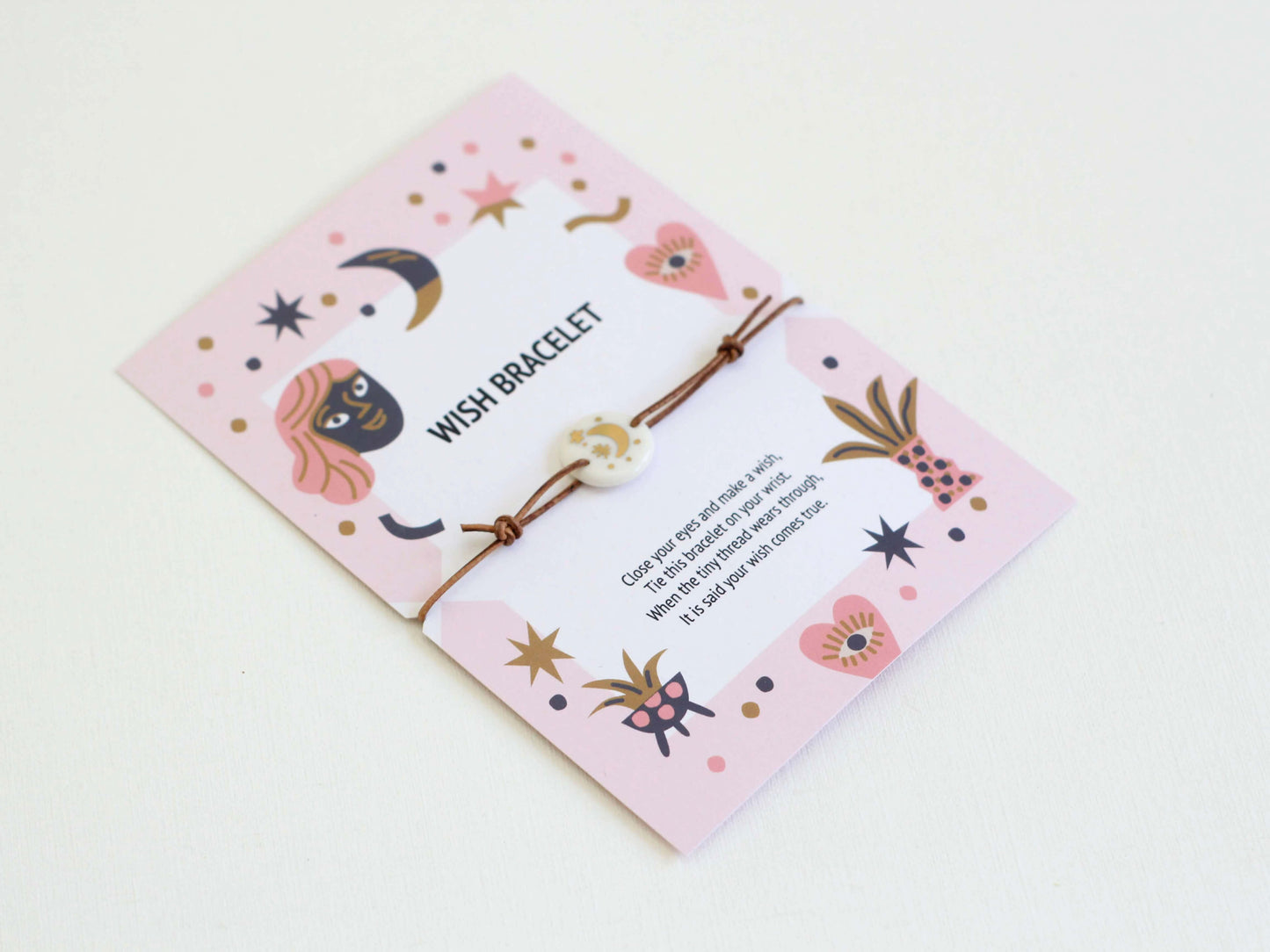 Bratara atelier Gruni