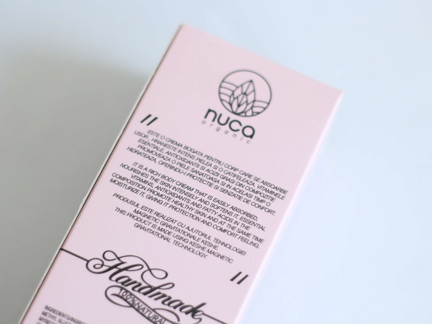 crema hidratanta pentru corp