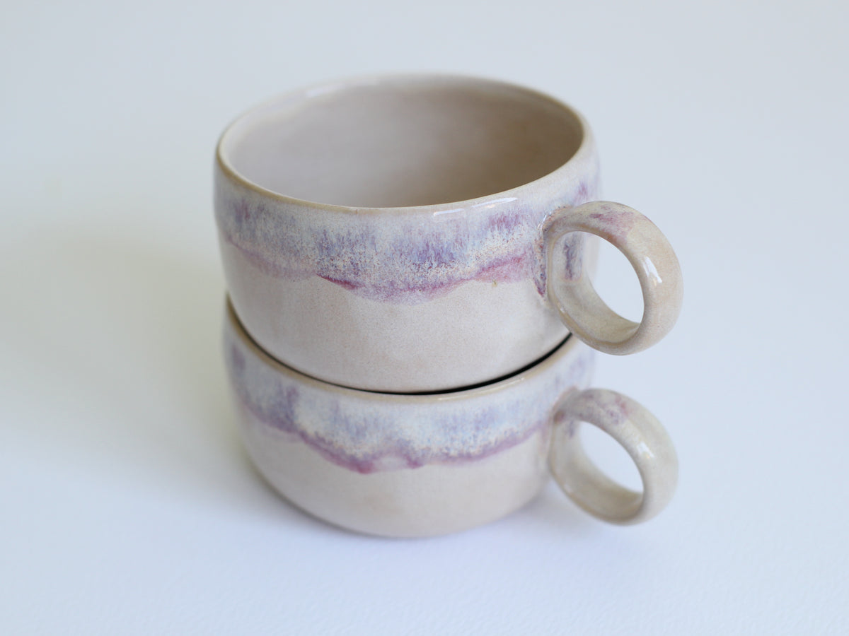 Ceașcă din ceramică Cappuccino