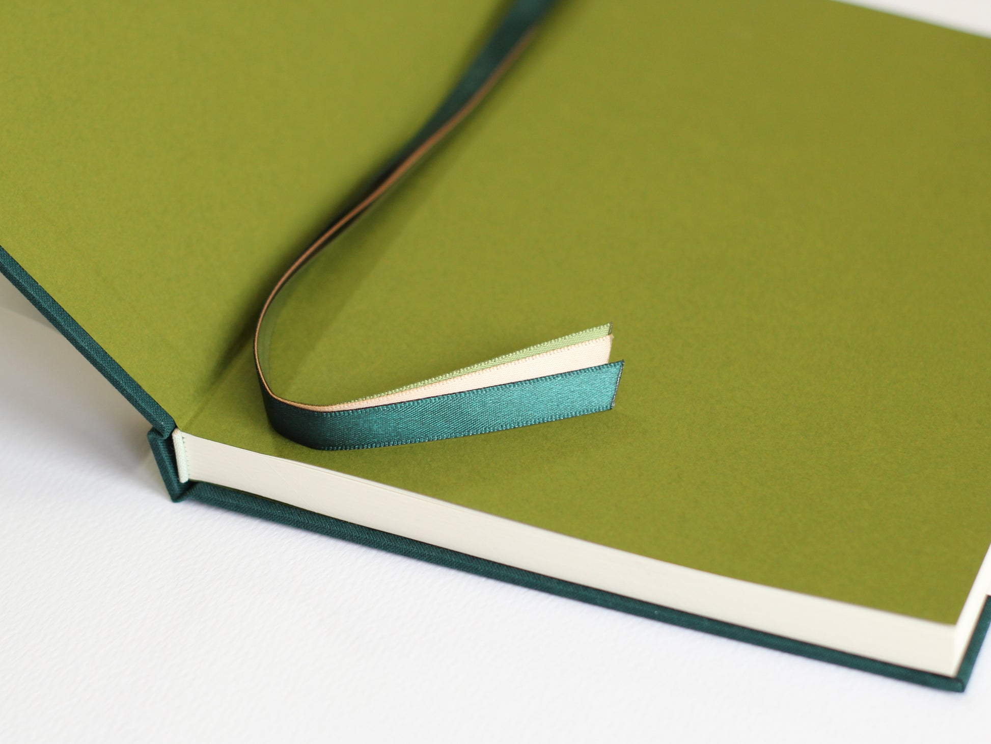 jurnal verde