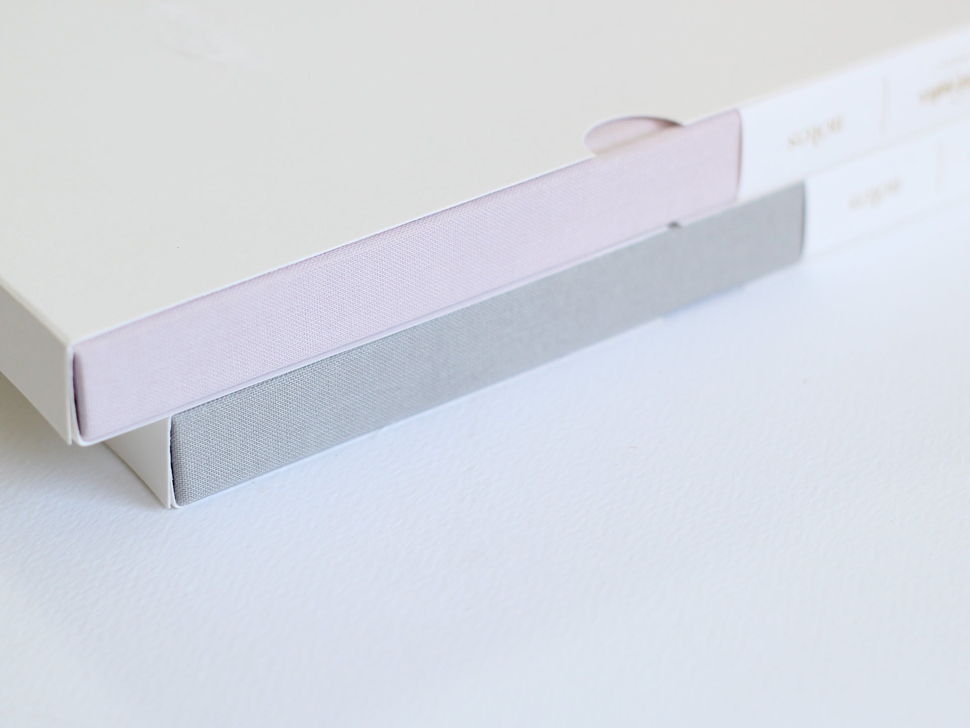 jurnal roz pastel