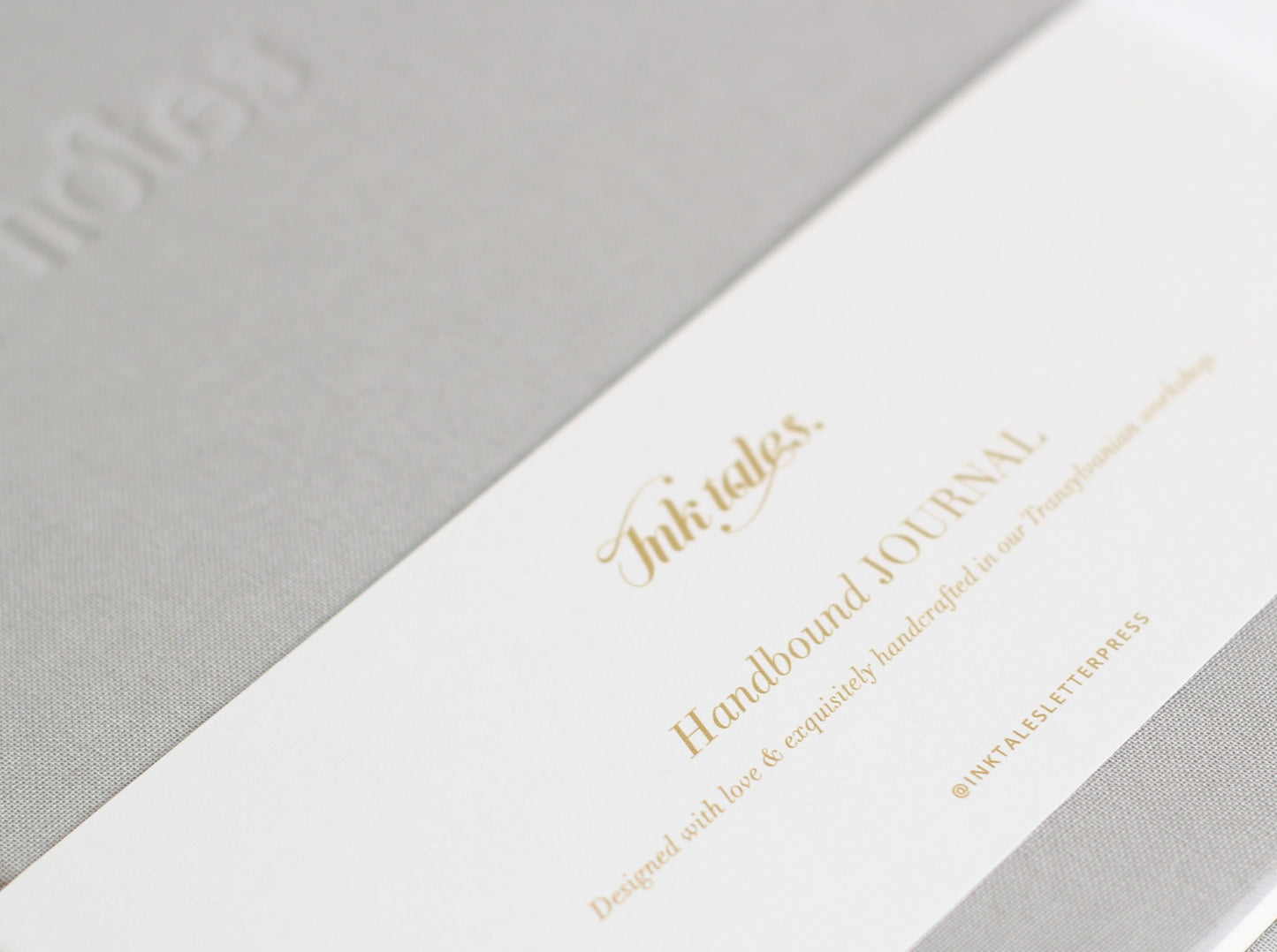 jurnal handbound