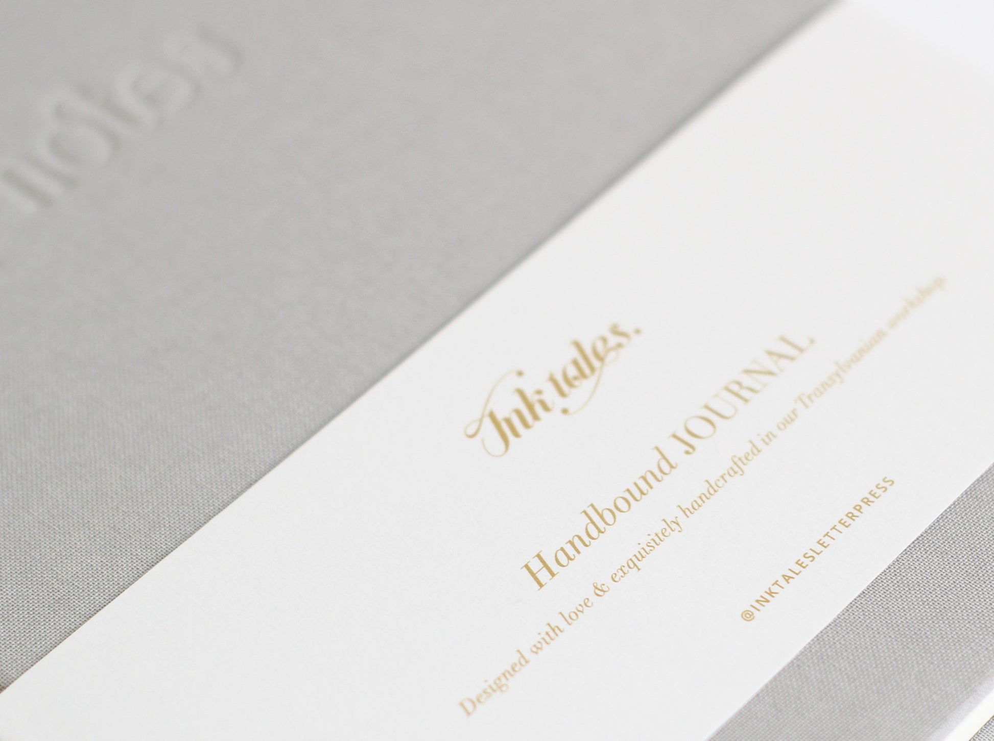 jurnal handbound