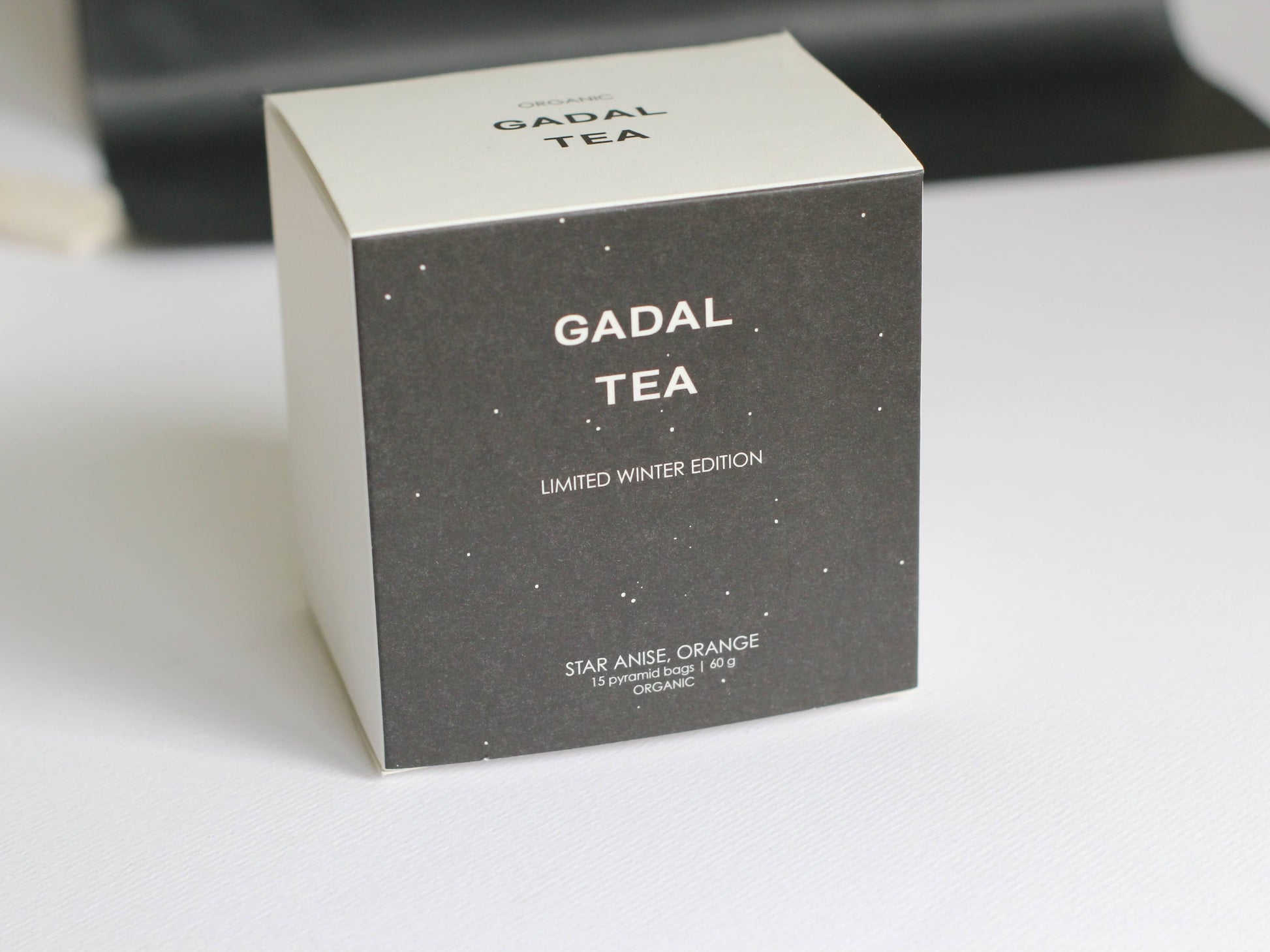 Ceai Gadal Winter Edition
