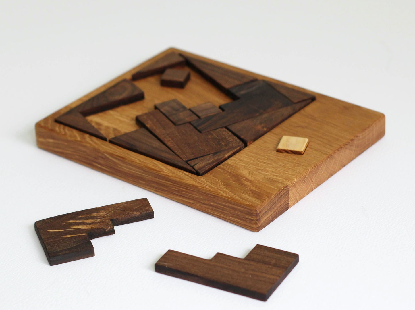 puzzle din lemn pentru adulti si copii