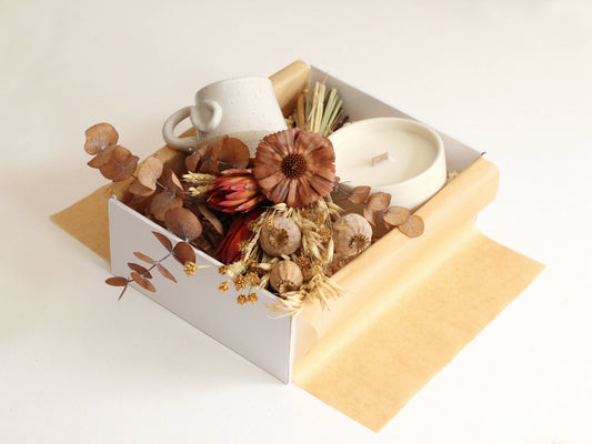 Ceramică & flori