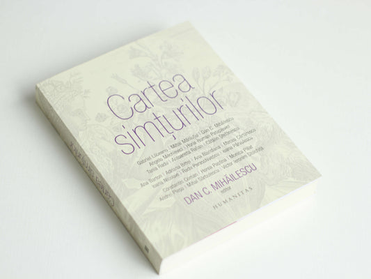 Cartea simțurilor